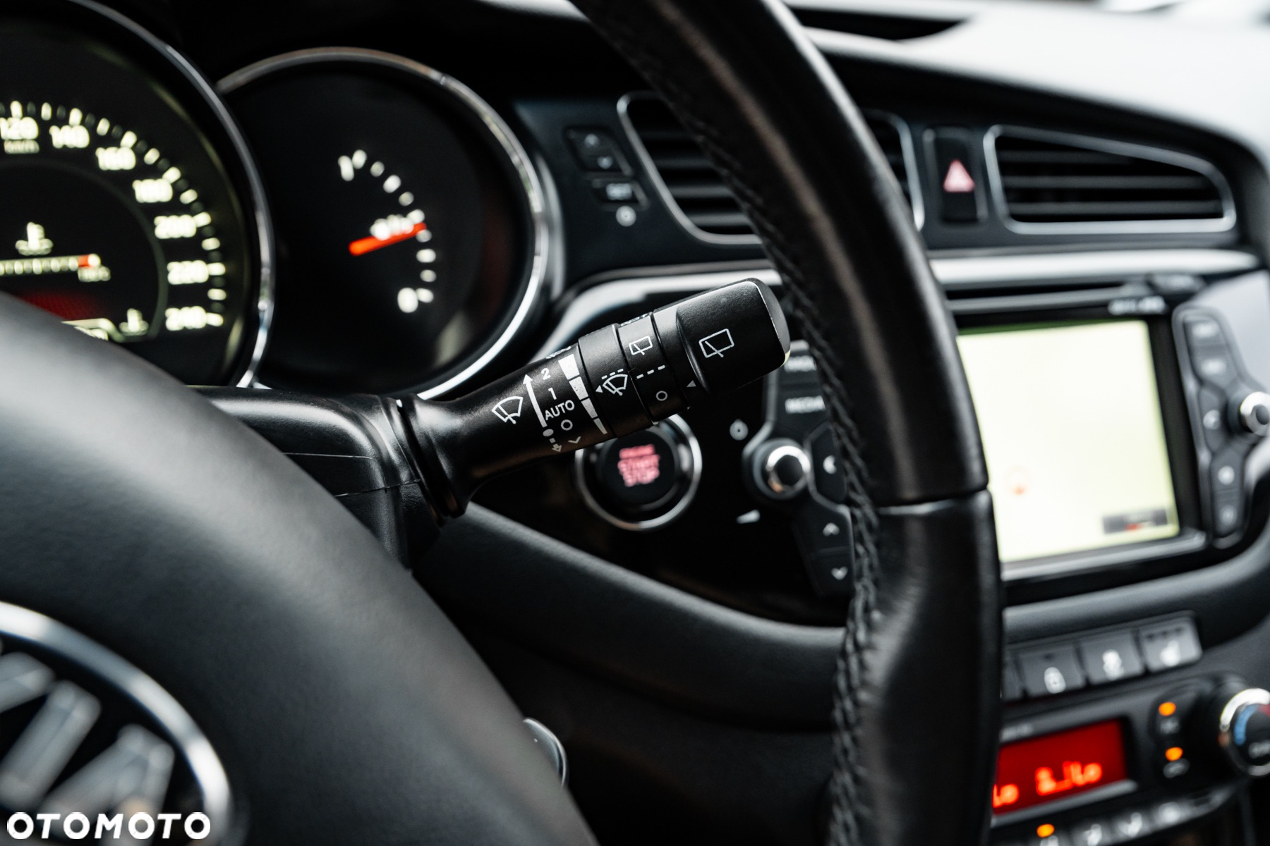 Kia Ceed Cee'd 1.6 GDI L Business Line DCT - 31