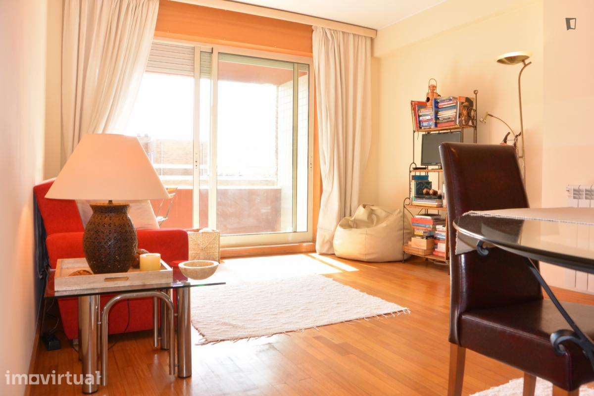 Apartamento com 1 quartos - localizado em Matosinhos Porto - Grande imagem: 4/22