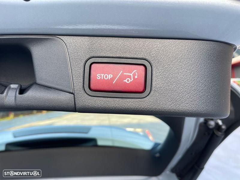 Mercedes-Benz B 180 d - 19