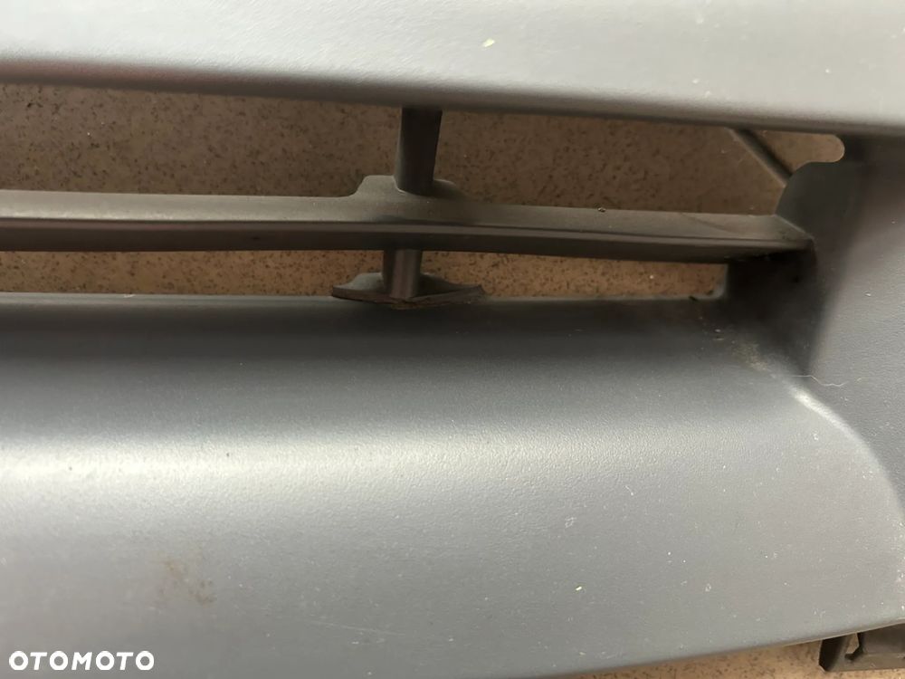 ATRAPA GRIL PRZÓD VOLKSWAGEN CRAFTER I 2E0853653 - 7