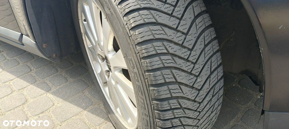Volvo V50 - 15