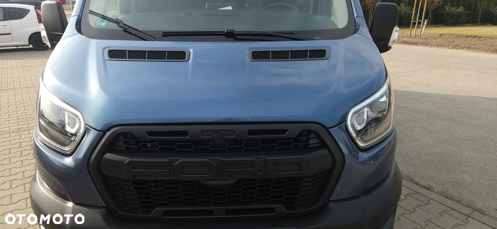 Ford Transit - 9