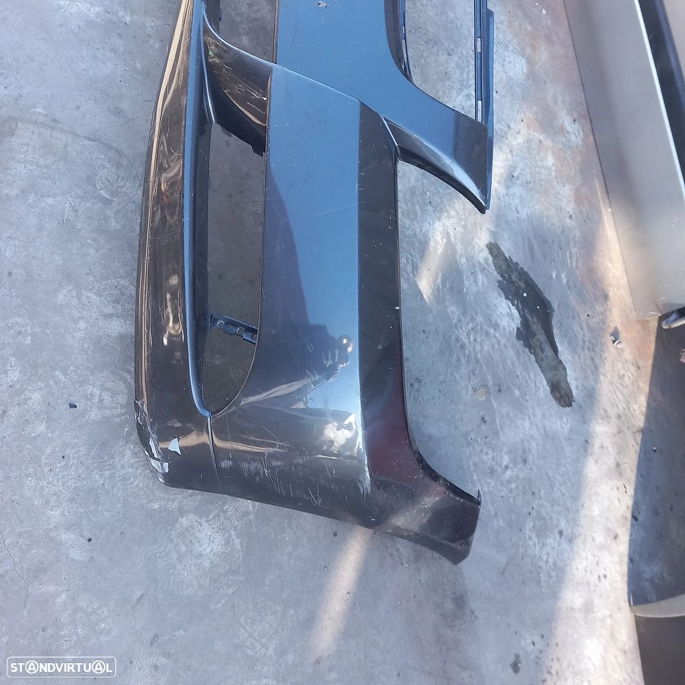 Para-choques da frente BMW e90 - 1