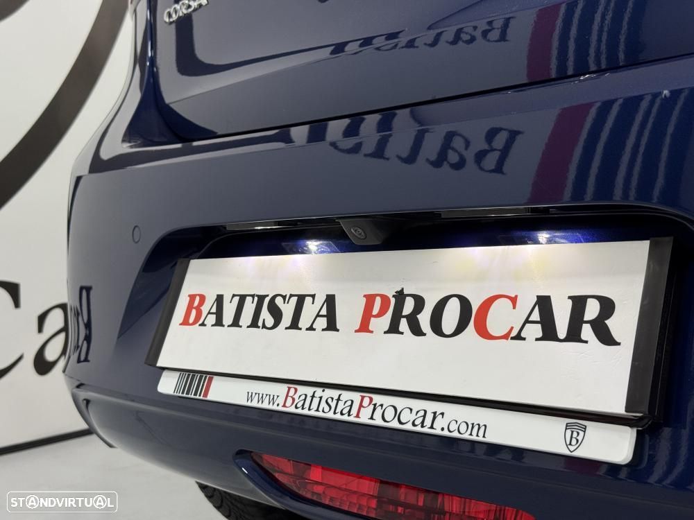 Opel Corsa 1.2 Edition - 21