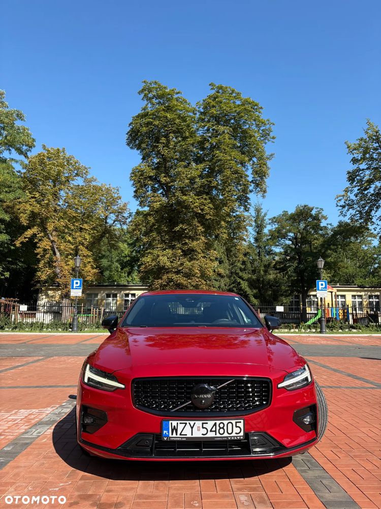 Volvo S60 - 5