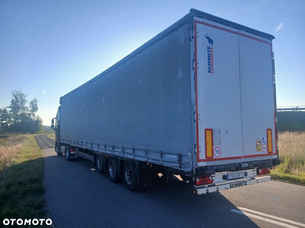 Schmitz Cargobull SCB S3T - 1