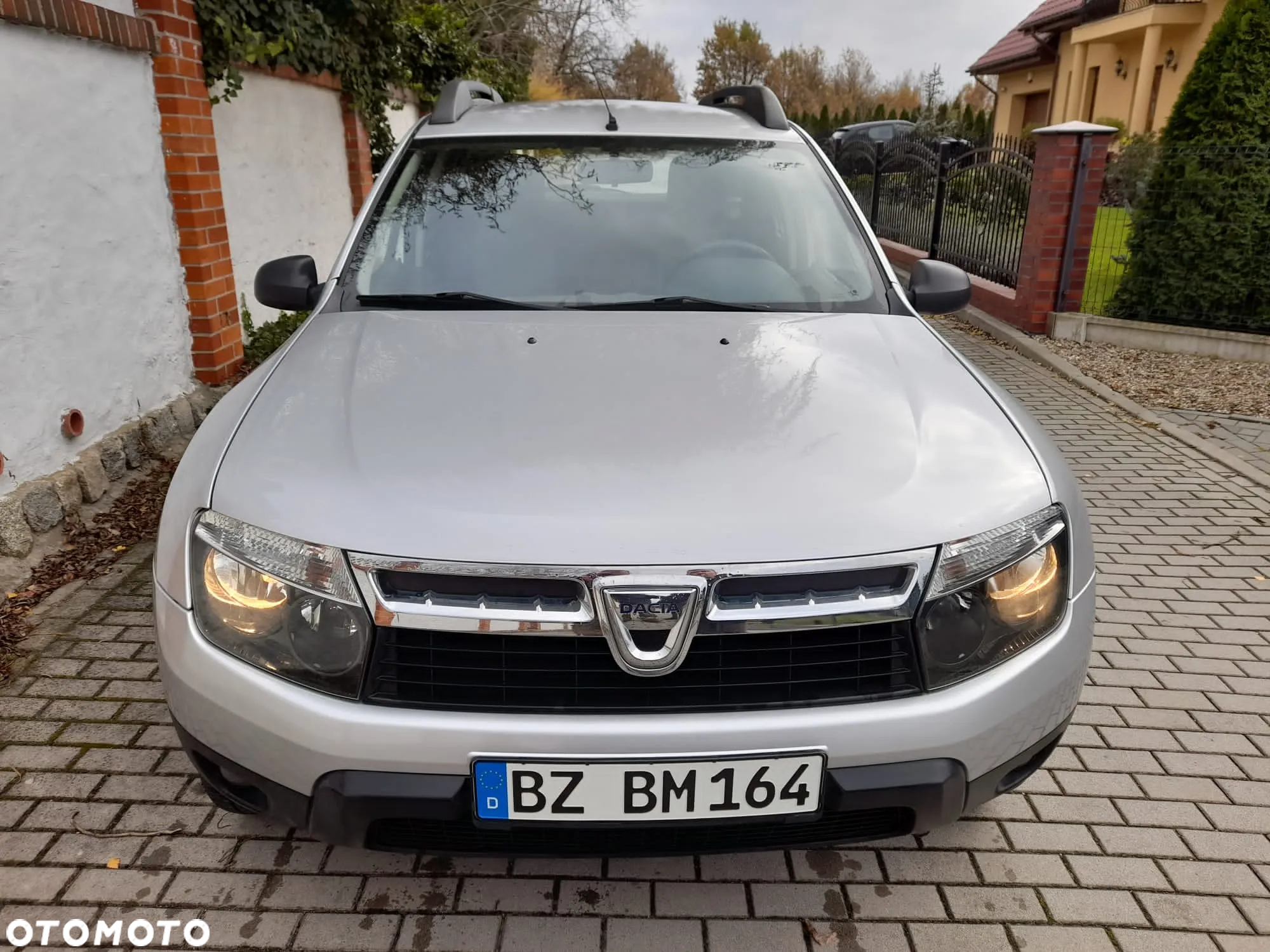 Dacia Duster 1.5 dCi Laureate - 3