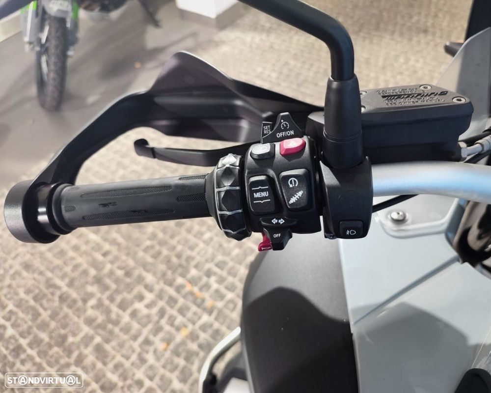 BMW R 1250 GS Adventure - 7