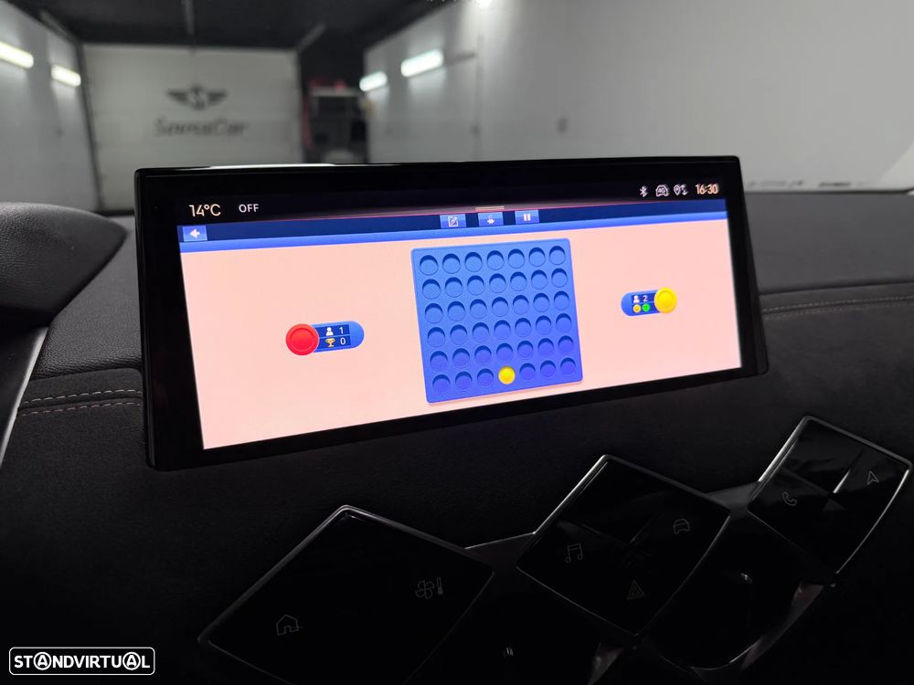 DS DS3 Crossback E-Tense Performance Line - 23