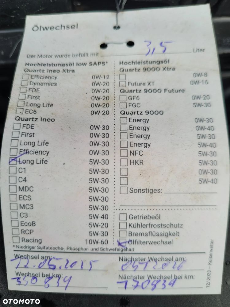 Kia Venga 1.6 CVVT Spirit - 36