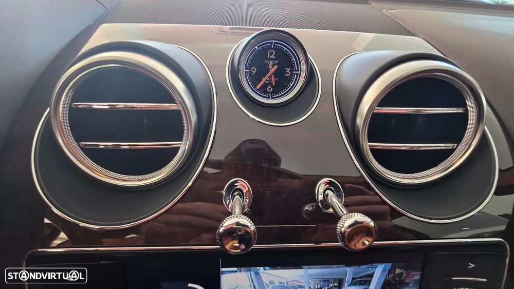 Bentley Bentayga Hybrid - 9