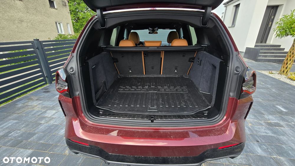 BMW iX3 80kWh Inspiring - 5