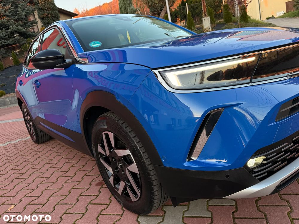 Opel Mokka 1.5 CDTI Ultimate Pack S&S - 17