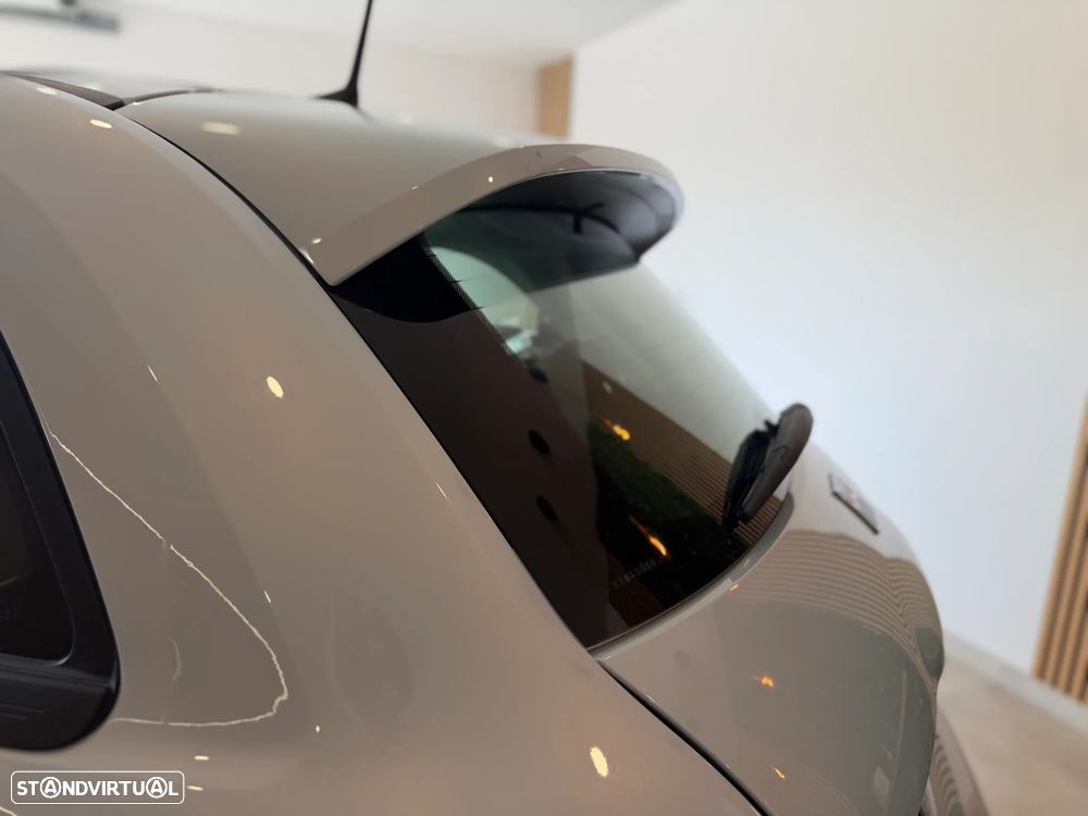 Fiat 500e Passion - 23