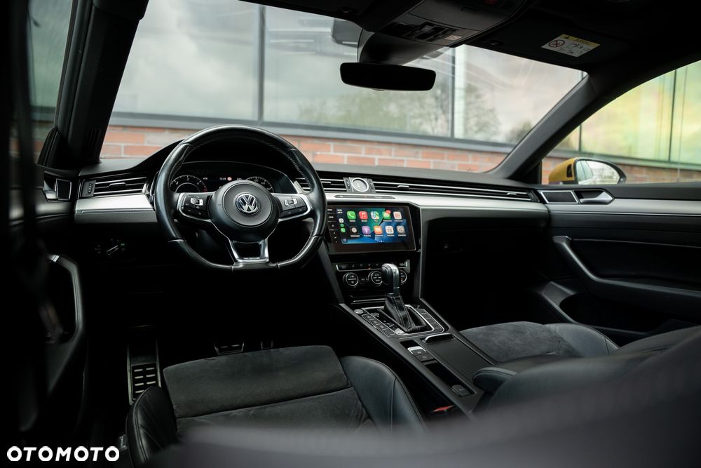 Volkswagen Arteon 2.0 TDI SCR 4Motion DSG R-Line - 28