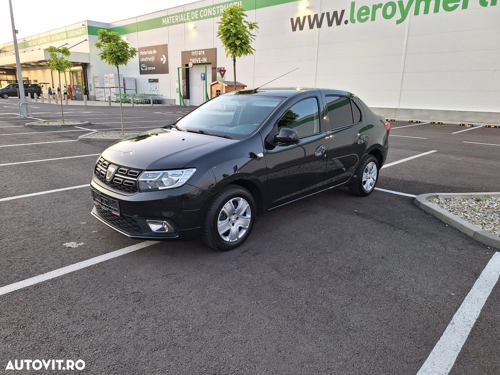 Dacia Logan 1.5 Blue dCi Laureate - 24