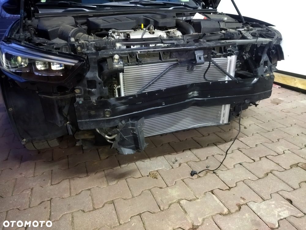 Opel Insignia 1.6 CDTI Edition ecoFLEX S&S - 13