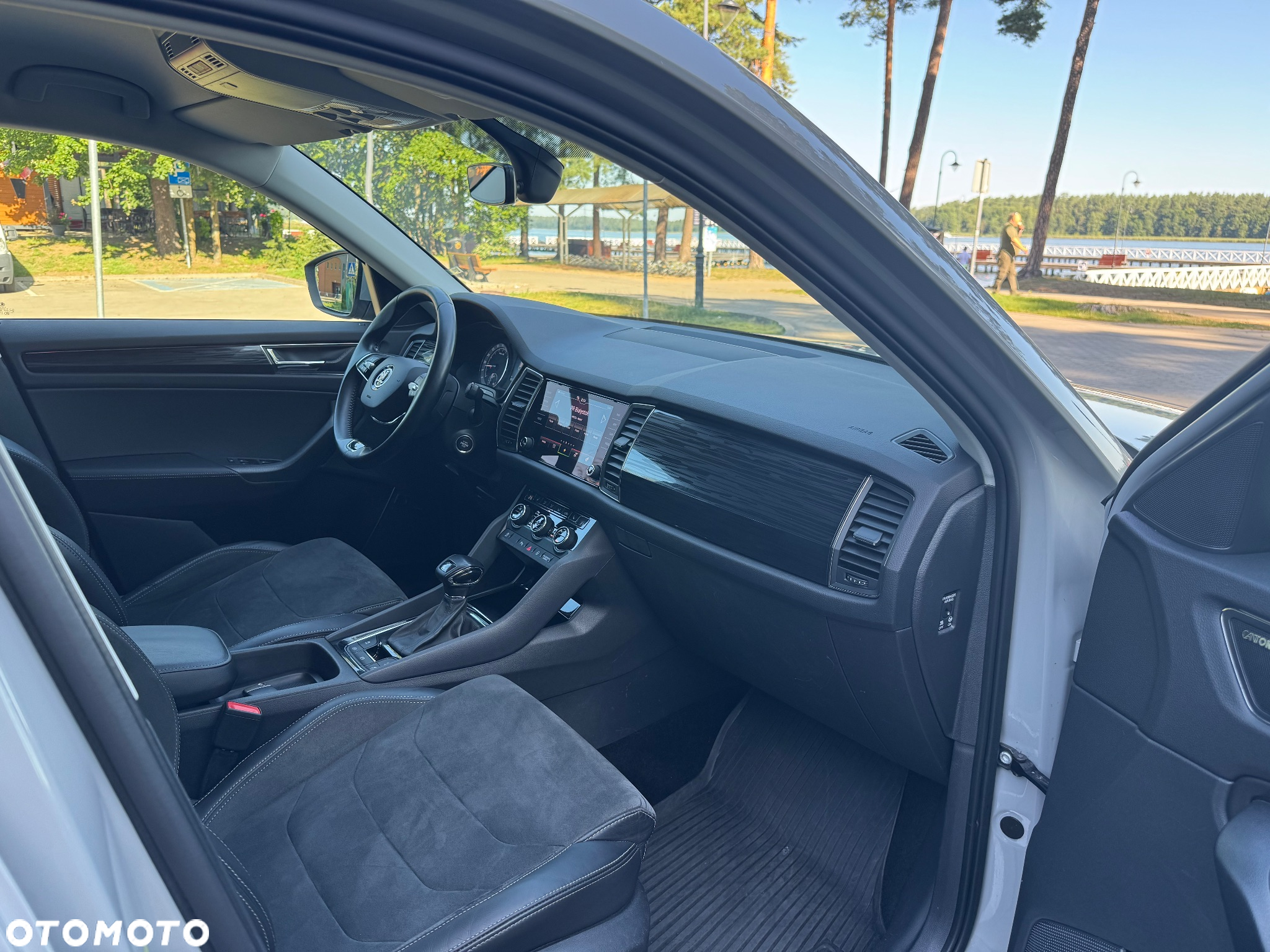 Skoda Kodiaq 2.0 TDI 4x4 DSG Style - 27