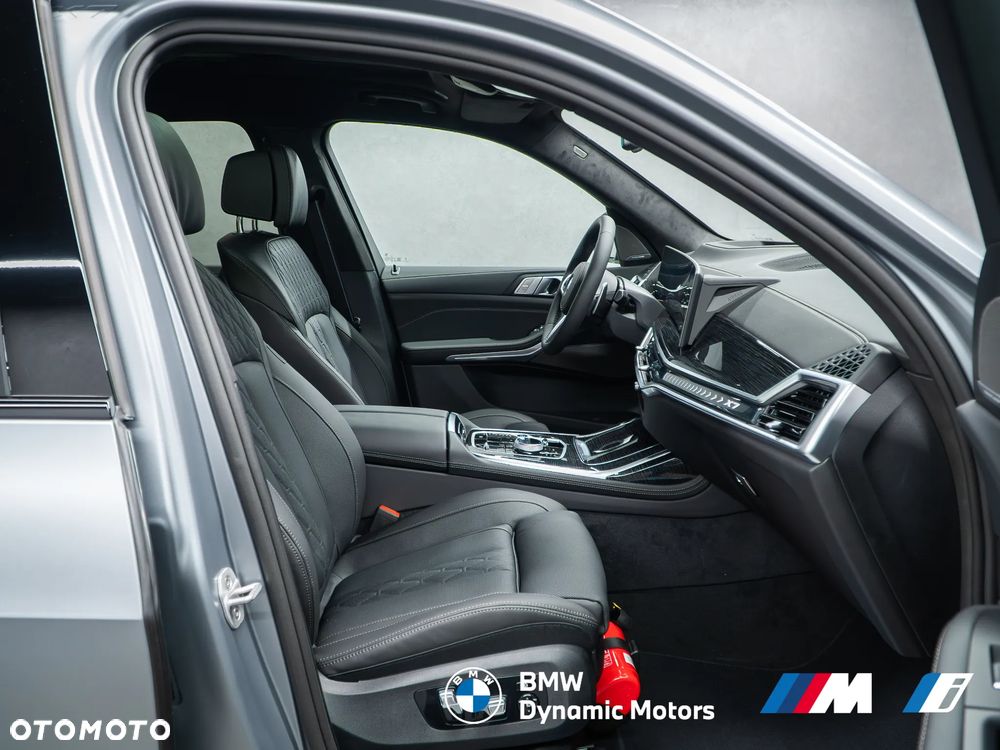 BMW X7 xDrive40i - 22