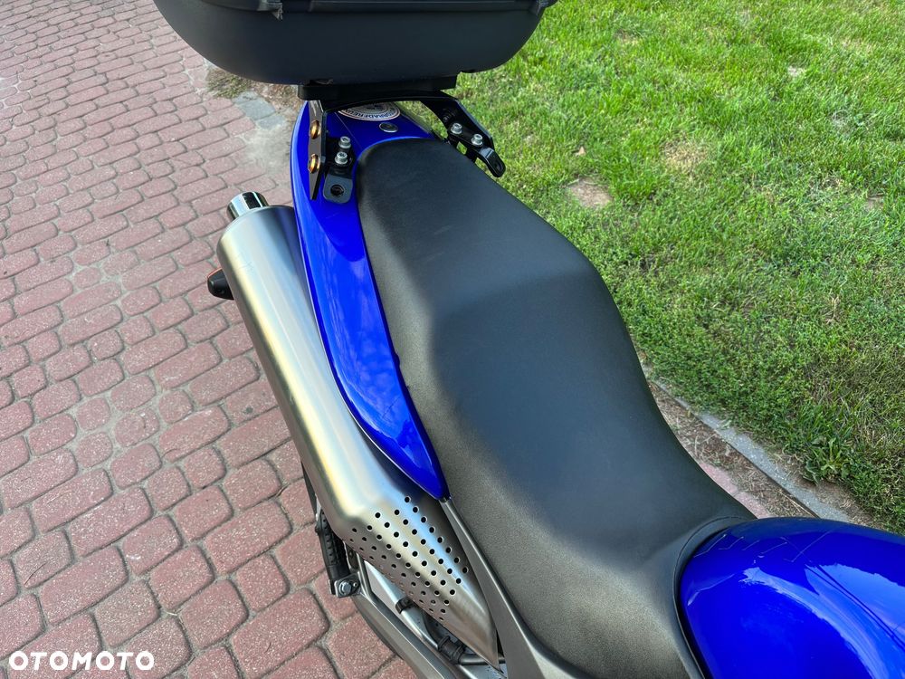 Honda Hornet - 27