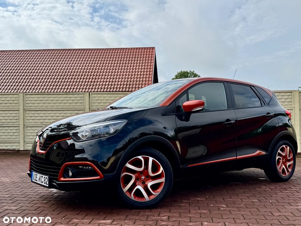 Renault Captur ENERGY TCe 90 Start&Stop Expression - 3