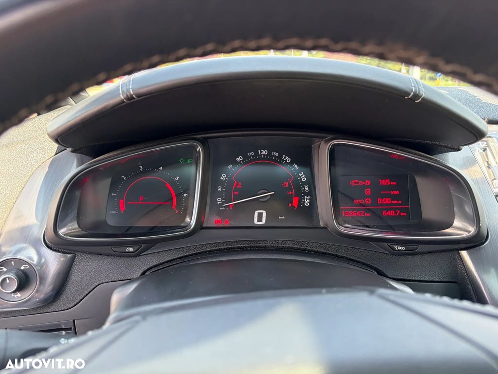 Citroën DS5 BlueHDi 120 EAT6 Business Class - 17