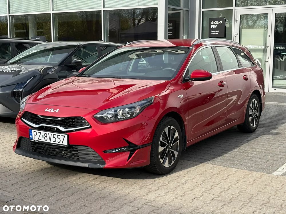 Kia Ceed 1.5 T-GDI M DCT - 2