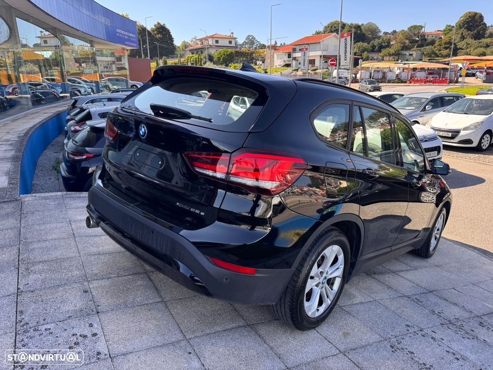 BMW X1 25 e xDrive Corporate Edition - 10