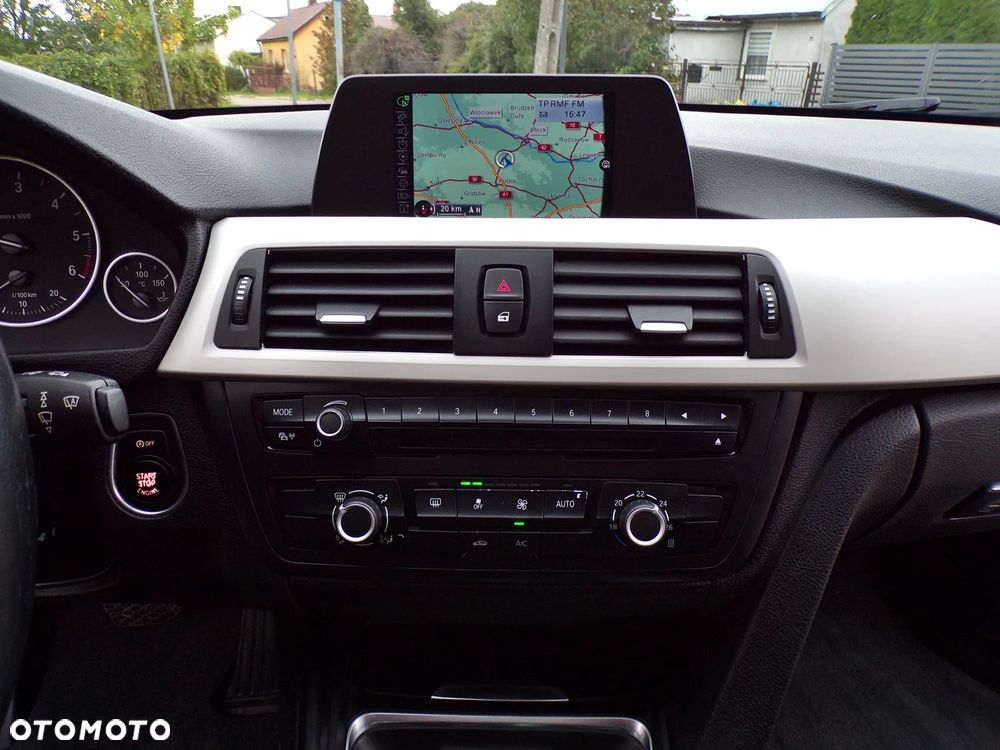 BMW Seria 3 320d - 21