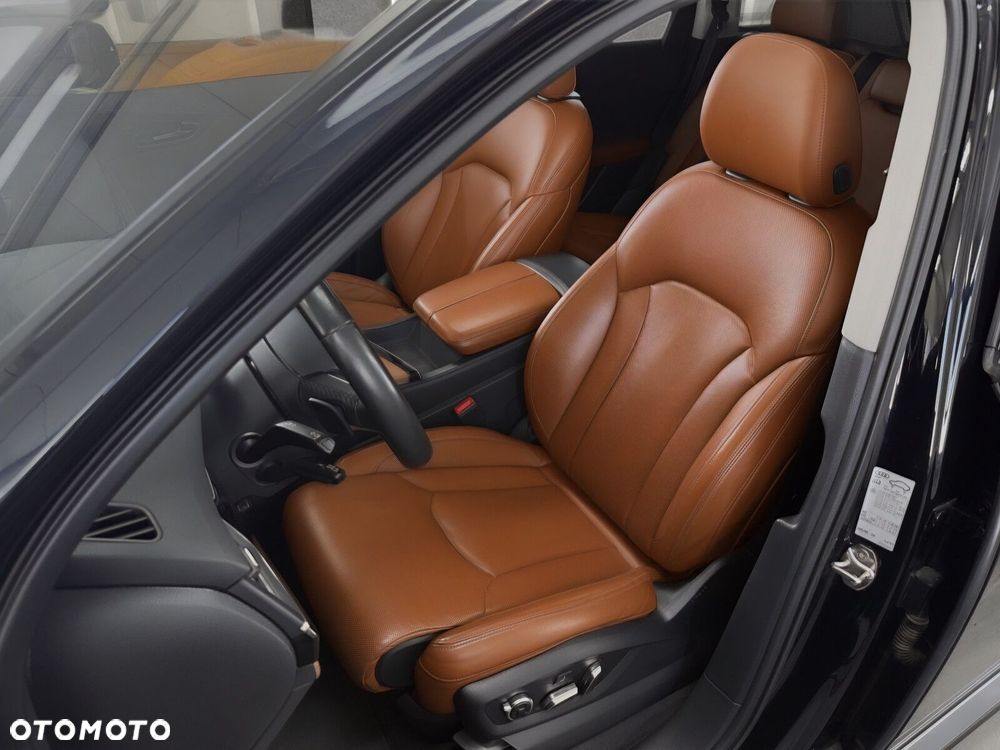 Audi Q7 - 14