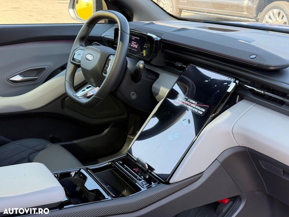 Ford Capri 79 kWh 340 CP AWD Premium - 15