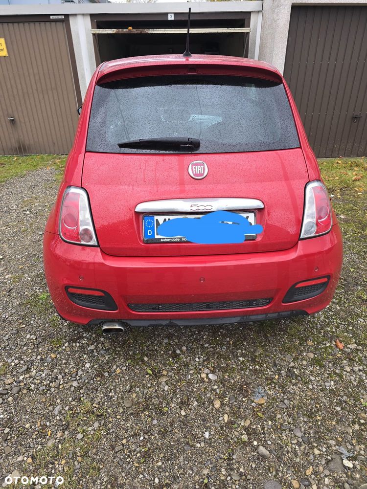Fiat 500 - 3