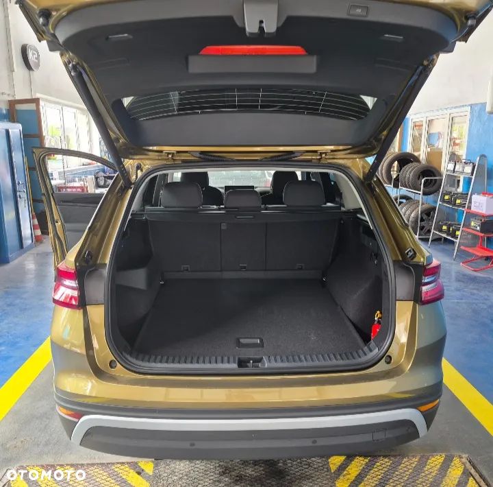 Skoda Kodiaq 2.0 TSI 4x4 Selection DSG - 3