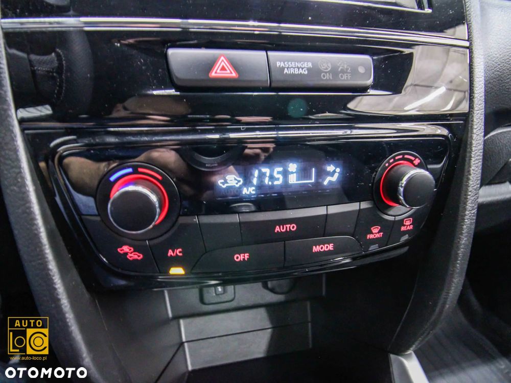 Suzuki Vitara 1.6 Premium 4WD - 21