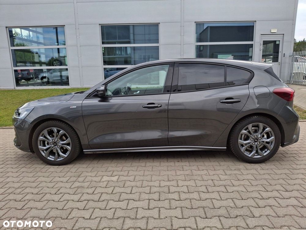 Ford Focus - 3