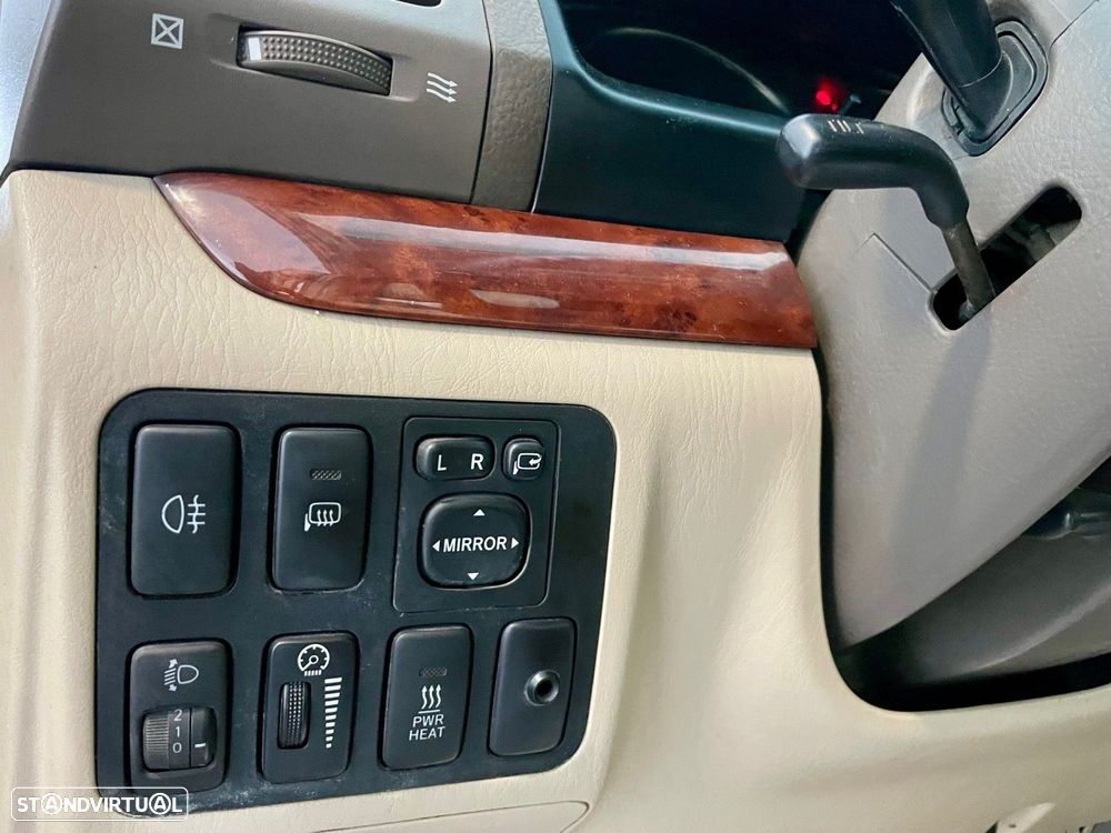 Toyota Land Cruiser 3.0 D-4D P1 Aut. - 14