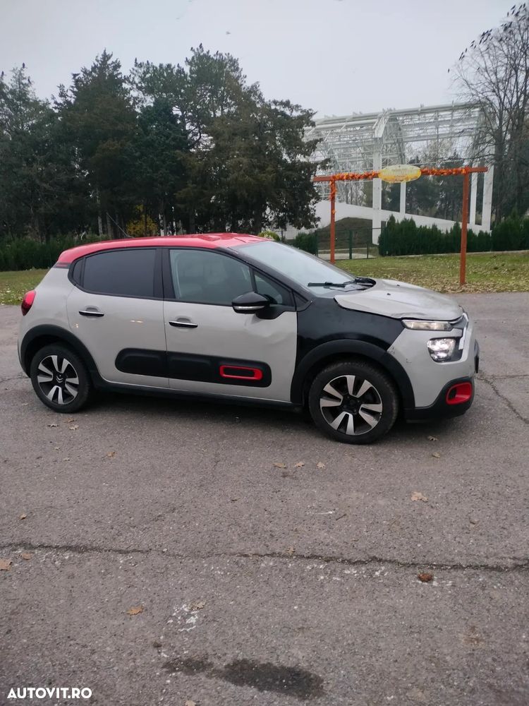 Citroën C3 - 4