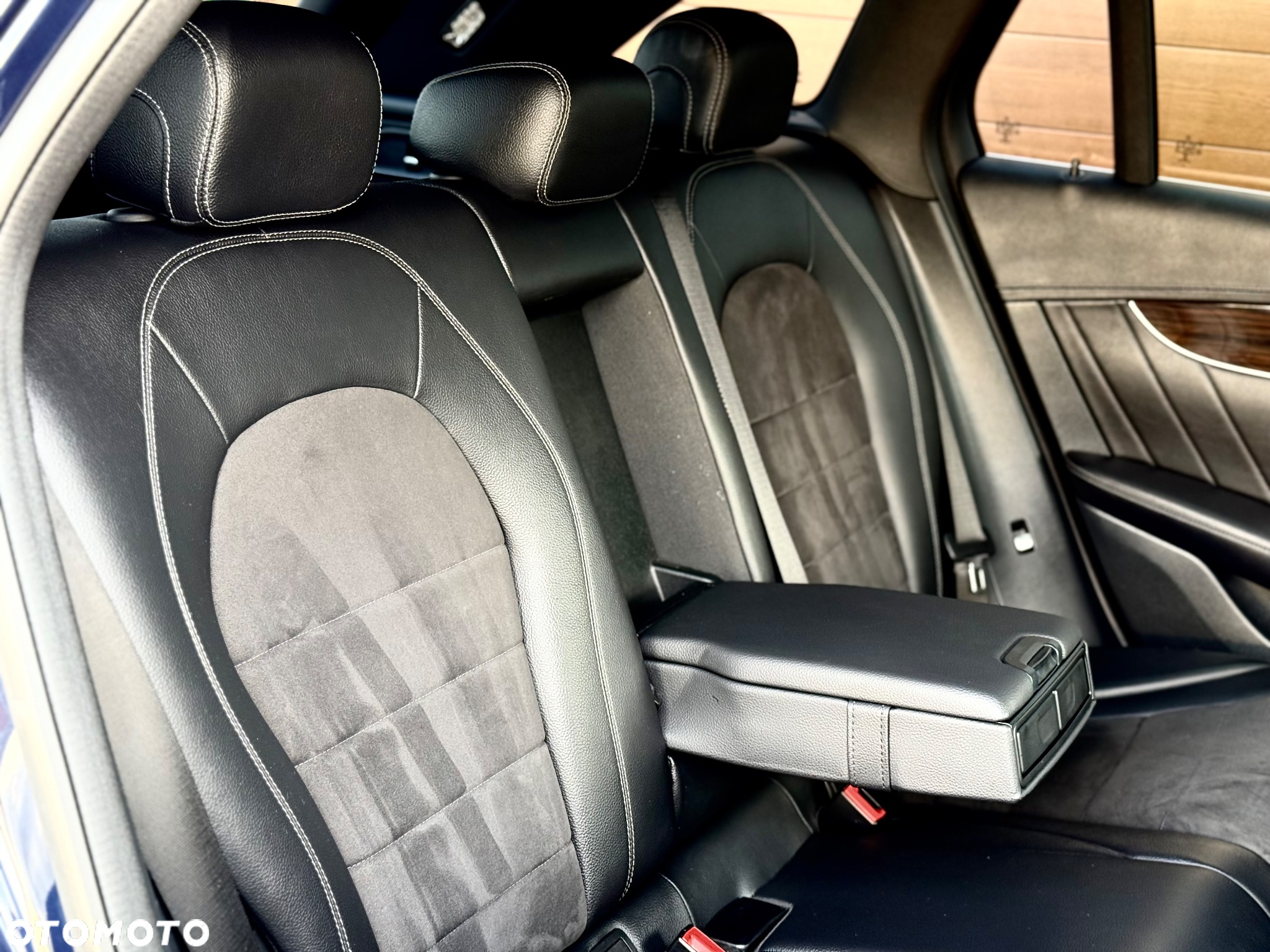 Mercedes-Benz GLC 250 4-Matic - 33