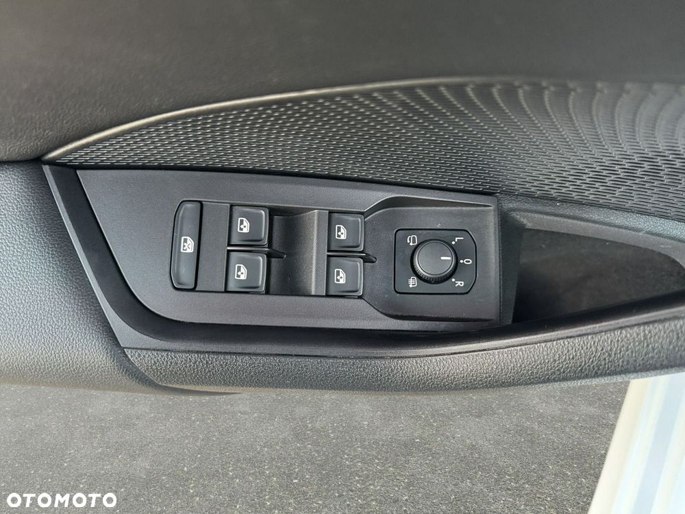 Skoda Octavia - 11