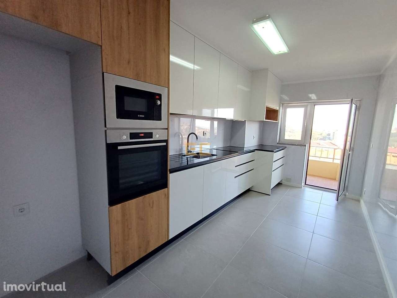 Apartamento T2, com Vista Mar - Buarcos! - Grande imagem: 5/45