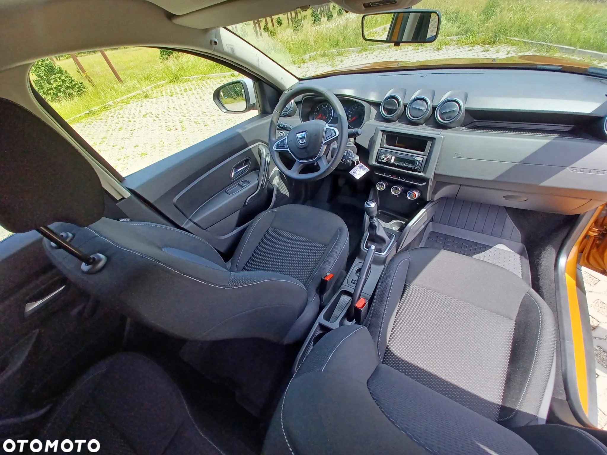 Dacia Duster 1.0 TCe Expression - 34