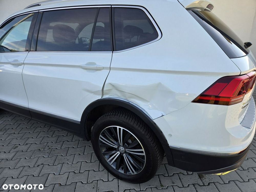 Volkswagen Tiguan Allspace - 19