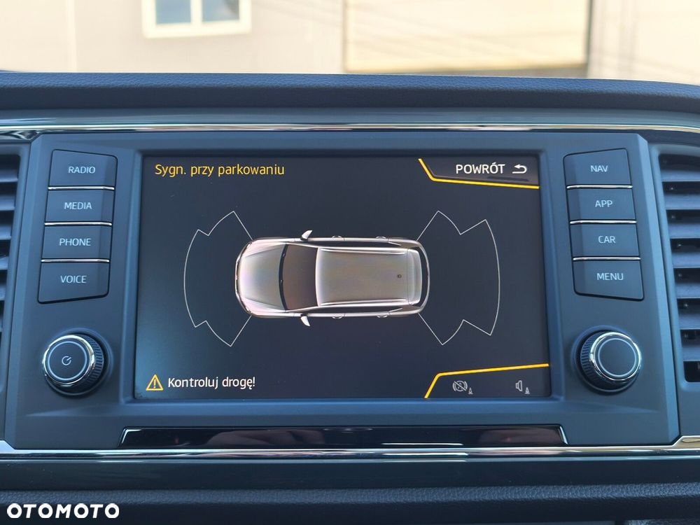 Seat Ateca 1.4 ECO TSI Style S&S - 30