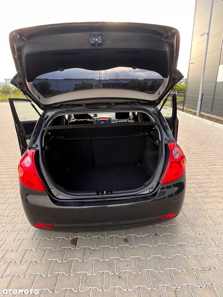 Kia Ceed 1.4 Optimum - 13