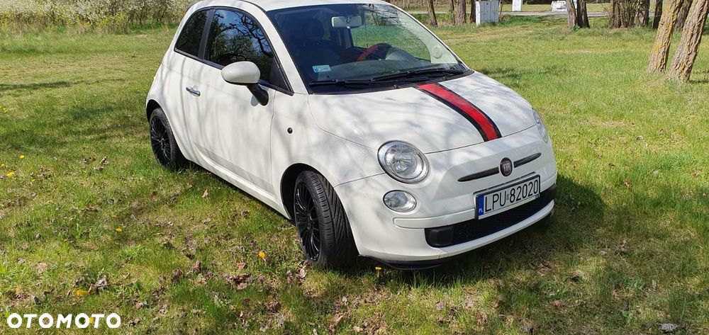 Fiat 500 1.3 Multijet S&S Sport - 1