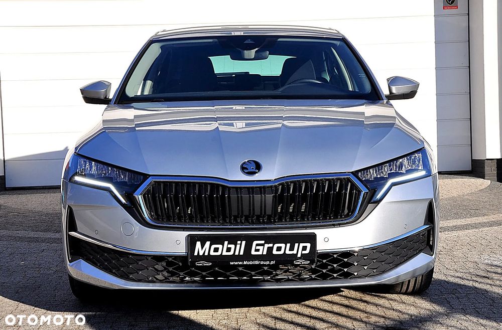 Skoda Octavia 1.5 TSI Selection - 4