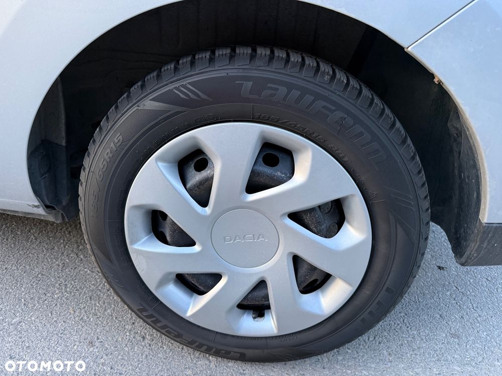 Dacia Lodgy SCe 100 Ambiance - 8