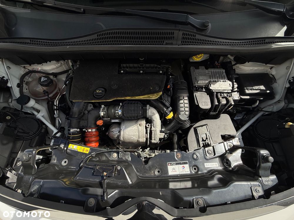 Citroën C3 Aircross BlueHDI 120 Stop & Start Feel - 36