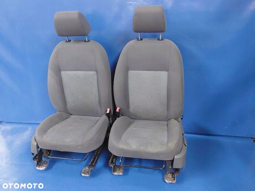 fotele kanapa ford focus mk2 - 2