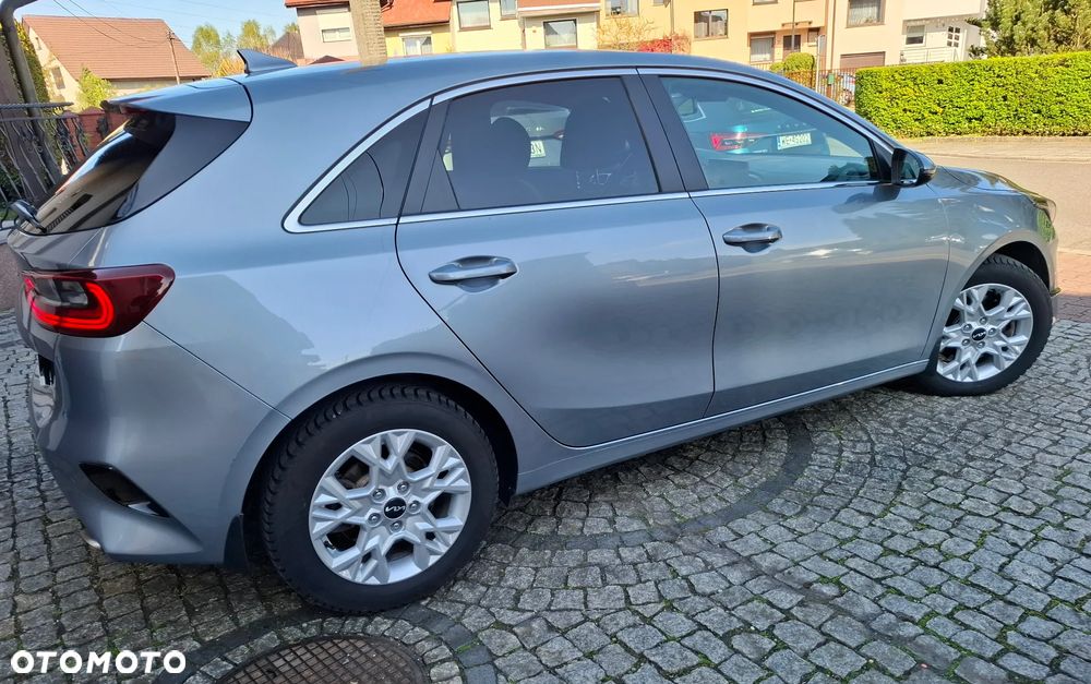 Kia Ceed 1.5 T-GDI L - 9